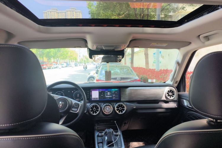 Used Tank 300 2021 Off-Road Edition 2.0T Conqueror