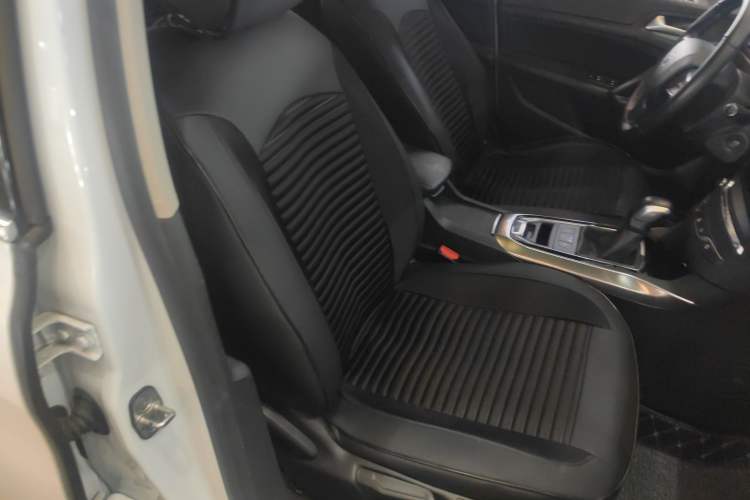 Used Peugeot 408 2018 350THP Automatic Luxury Edition
