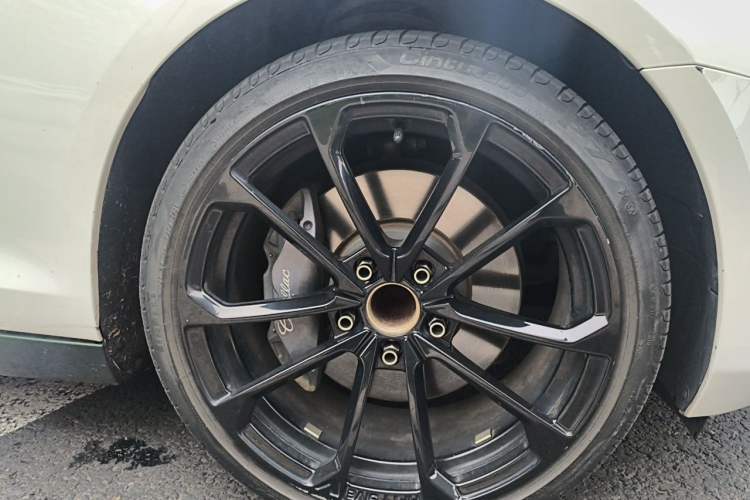 Used Cadillac ATS-L 2017 28T Fashion Edition