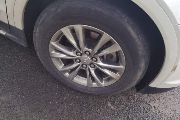 Used Cadillac XT5 2020 28T Luxury Version