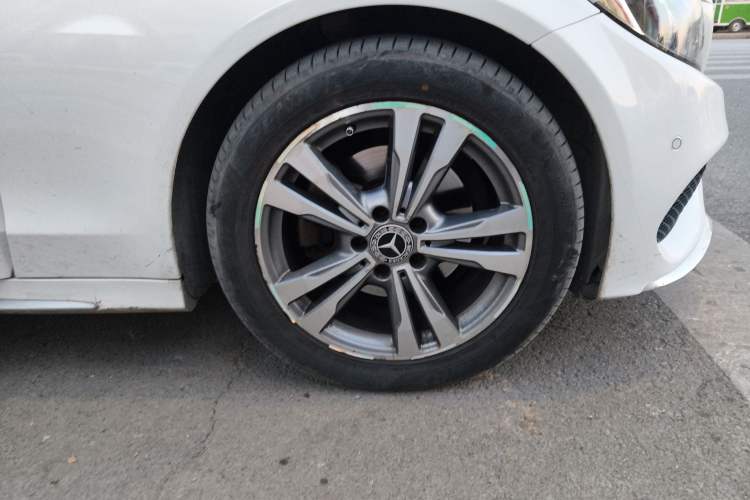 Used Mercedes-Benz C-Class 2016 C 200 L Sport Edition