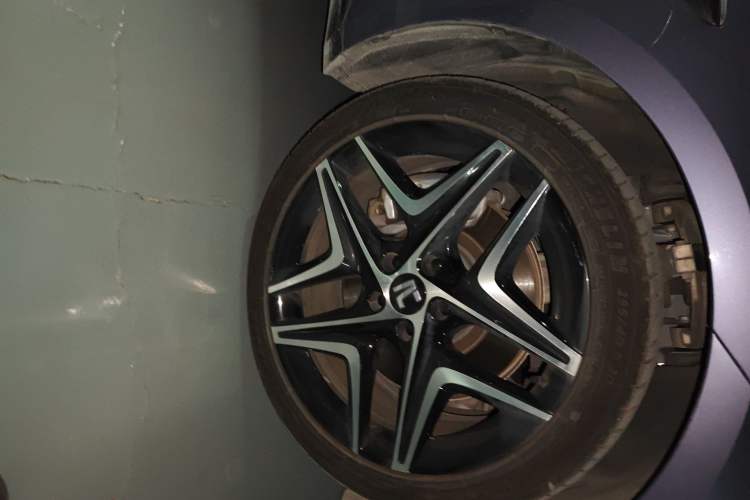 Used Rising F7 2023 Long-Range Pro Edition