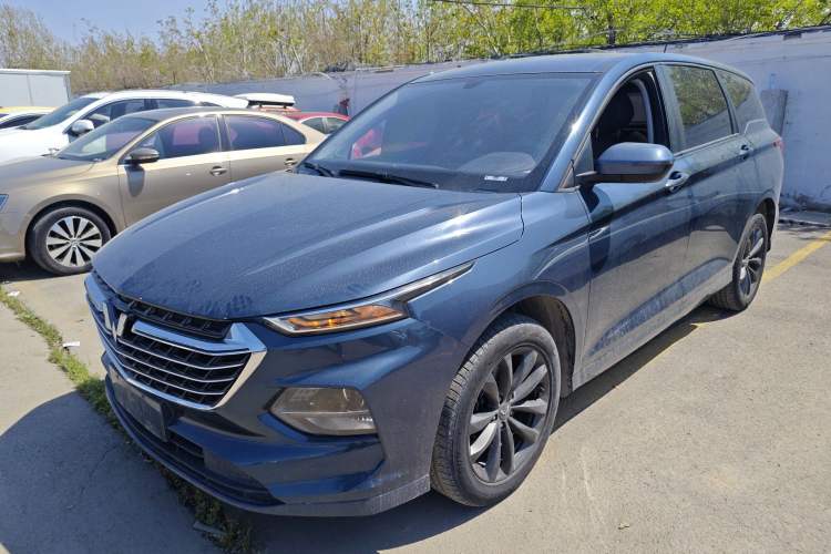 Used Wuling Victory 2020 1.5T CVT Elite Model