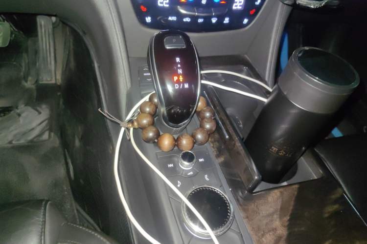 Used Cadillac CT6 2021 28T Luxury Version