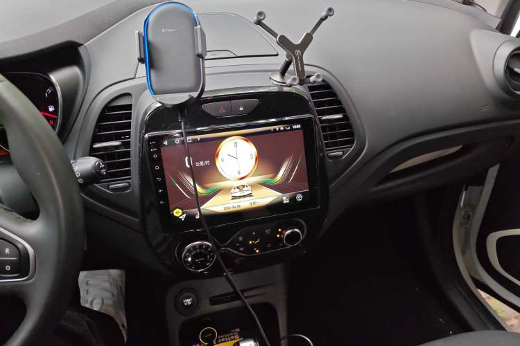 Used Renault Captur 2018 TCe190 Urban Dynamic Edition