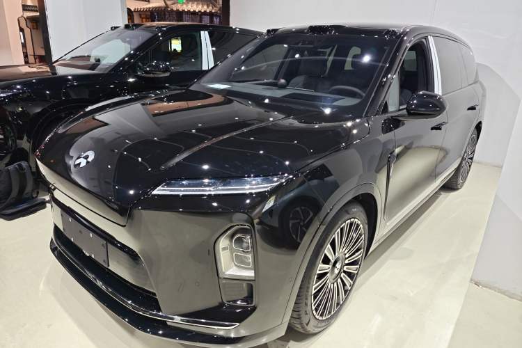 Used Nio ES8 2026 Model 6-seat Executive Luxury Edition