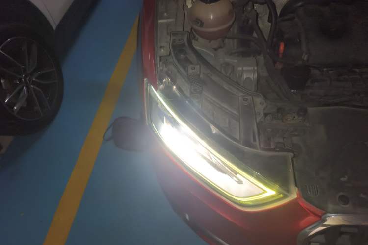 Used Audi Q3 2013 35 TFSI quattro Technology Edition