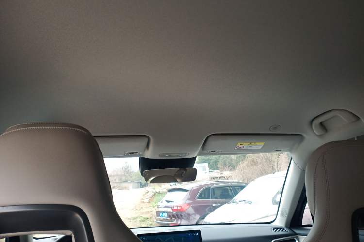 Used BYD Yuan UP 2025 Intelligent Driving Version 401 KM Dynamic Edition
