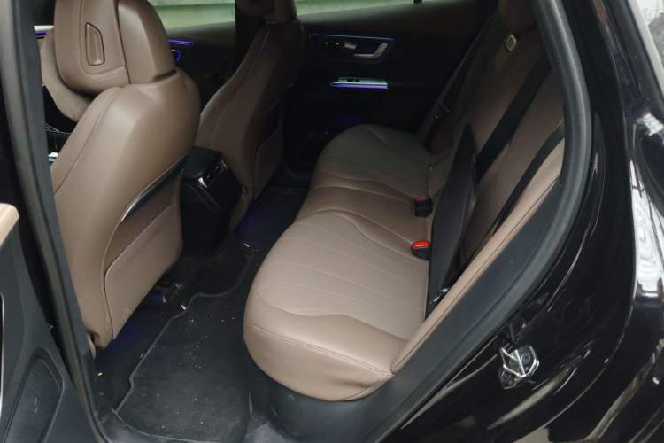 Used Mercedes-Benz EQE SUV 2024 350 4MATIC Pioneer Edition