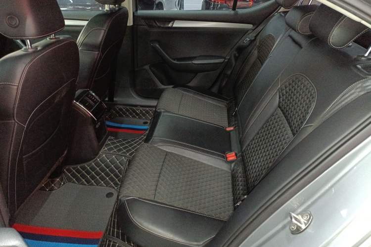 Used Skoda Superb 2018 TSI330 DSG Comfort Edition China V Standard