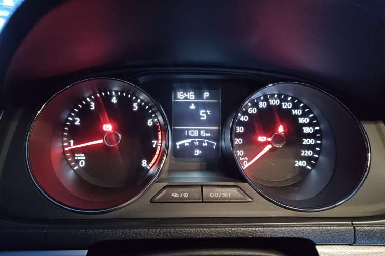 Used Volkswagen Gran Lavida 2015 230TSI DSG Comfort Edition