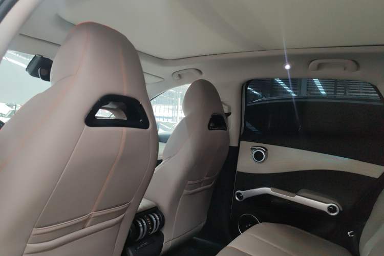 Used BYD Yuan PLUS 2023 Champion Edition 510KM Superior Model Headliner