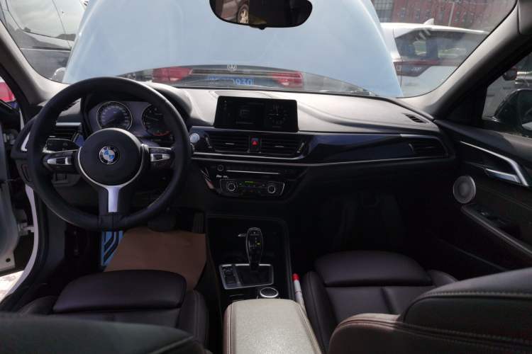 Used BMW 1 Series 2021 120i M Sport Night Edition
