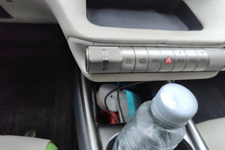 Used BYD Dolphin 2021 405 km Fashion Edition