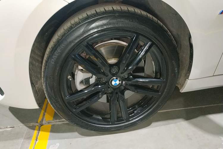 Used BMW 1 Series 2022 125i M Sport Night Edition