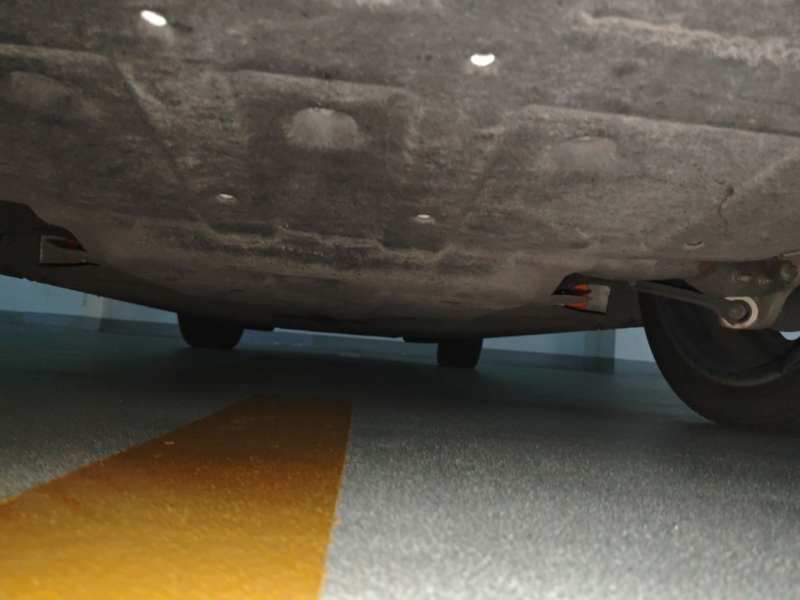 Used Leapmotor C11 2021 Deluxe Edition — 27