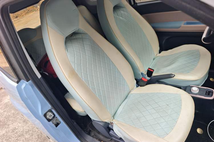 Used Chery QQ Ice Cream 2024 170km Sundae
