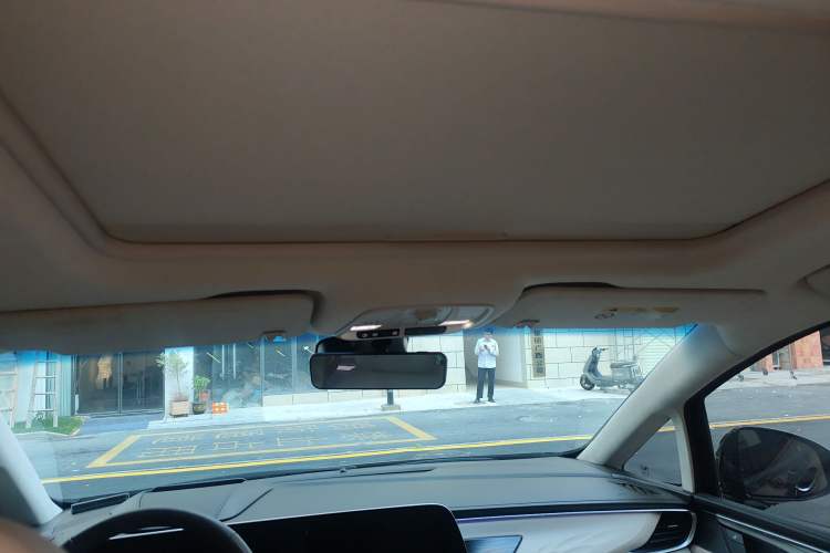 Used Buick GL8 2022 Avenir Aivia Six-Seat Deluxe Edition