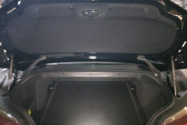 Used BMW Z4 2022 sDrive 25i M Sport Night Edition package
