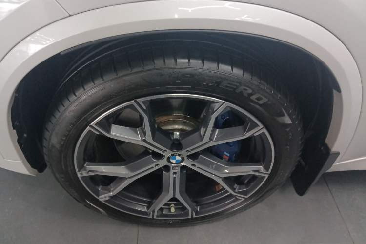 Used BMW X5 (Import) 2019 xDrive40i Luxury Model with M Sport Package
