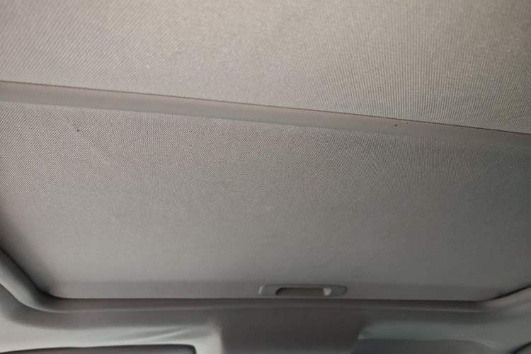 Used Peugeot 3008 2013 2.0L Automatic Trend Edition Headliner