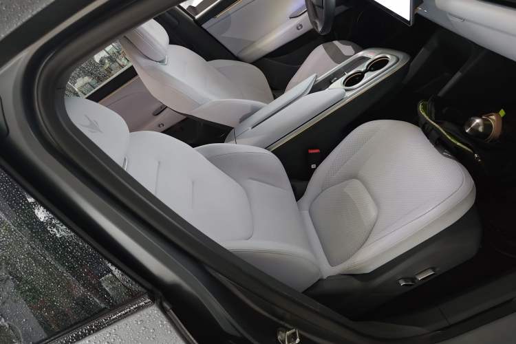 Used ARCFOX Alpha T5 2024 660 MAX