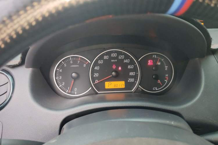 Used Suzuki Swift 2016 1.5L Automatic Fashionable Coolplay Edition
