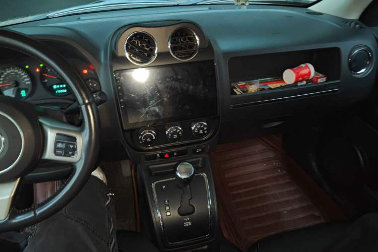 Used Jeep Patriot 2012 2.4 Sport Edition
