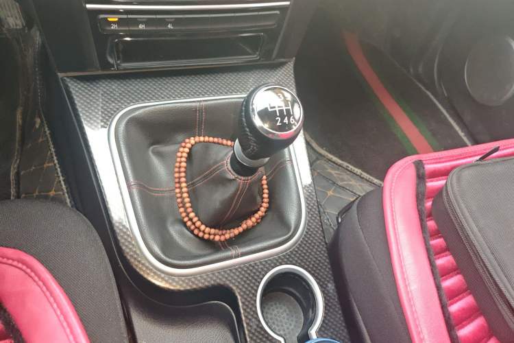 Used Haval H5 Classic 2015 2.0T Manual 4x4 Advanced Trim
