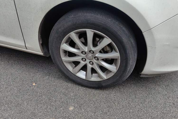 Used Buick GT 2013 XT 1.6L Automatic Fashion Edition