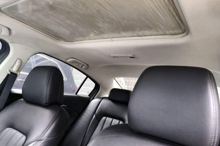 Used Mazda Atenza 2021 2.5L Sky Blue Sport Edition Headliner