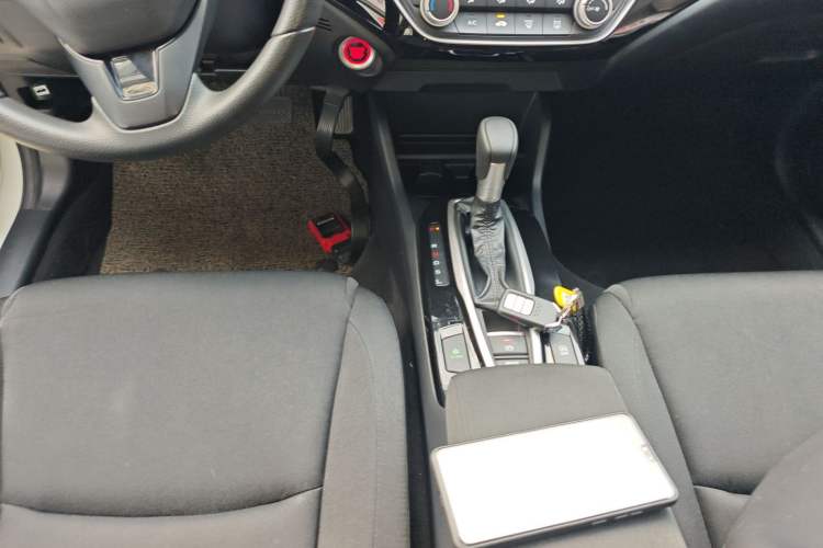 Used Honda Crider 2019 180 Turbo CVT Comfort Version China VI
