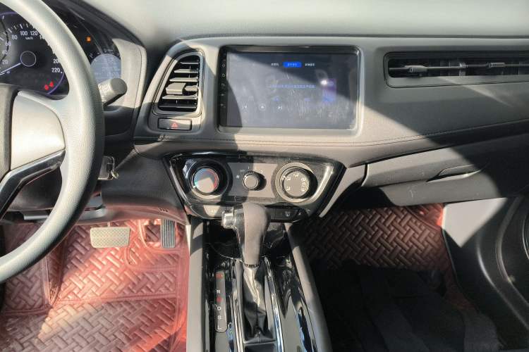 Used Honda Vezel 2020 1.5L CVT Elite Edition
