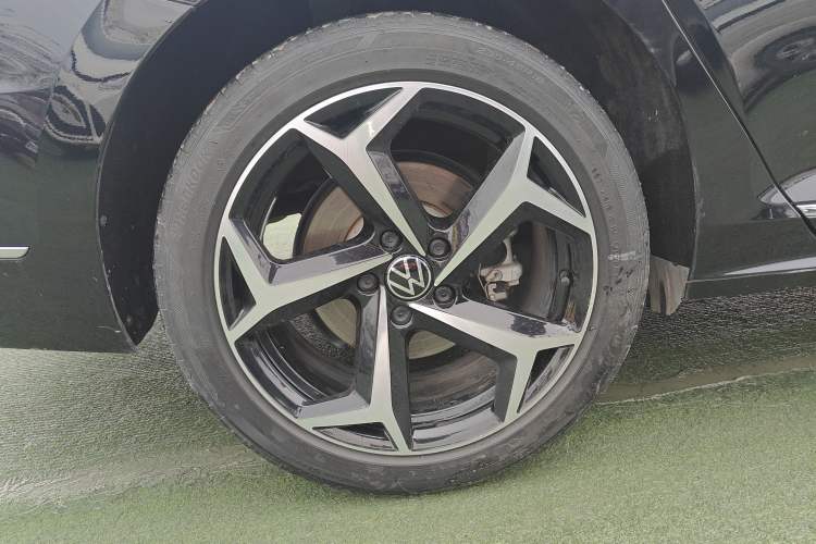 Used Volkswagen Passat 2023 Revised 330TSI Starry Elite Edition
