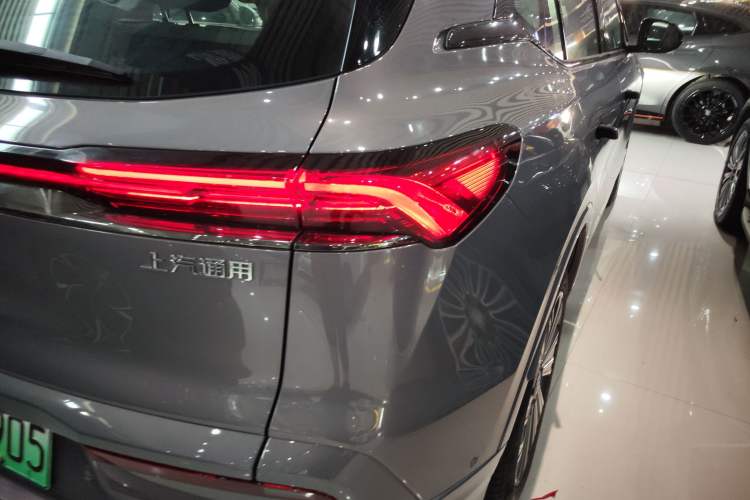 Used Buick E5 2023 Zhenxiang Standard Range Edition