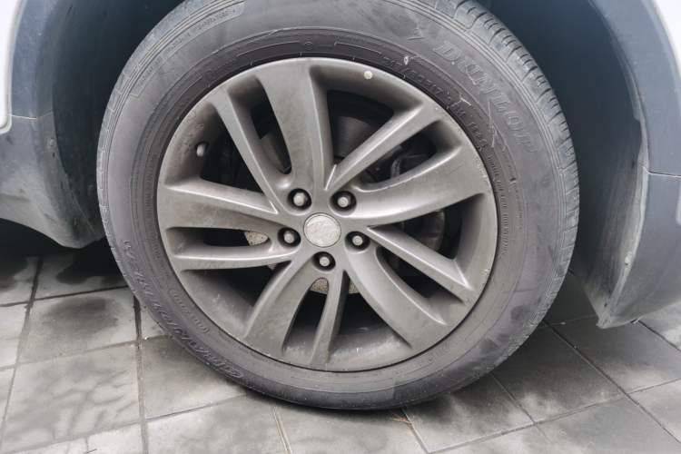 Used Buick Encore 2017 18T Automatic Two-Wheel Drive Urban Leading Model