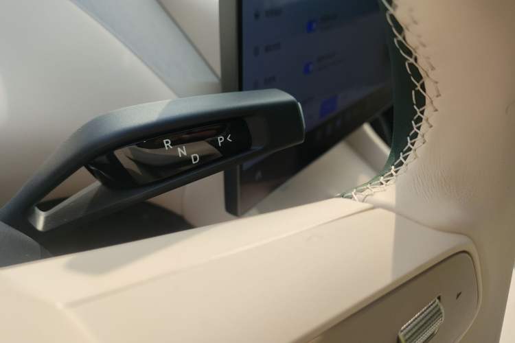 Used Xiaomi Auto YU7 2025 Ultra-Long Range Rear-Wheel Drive Version