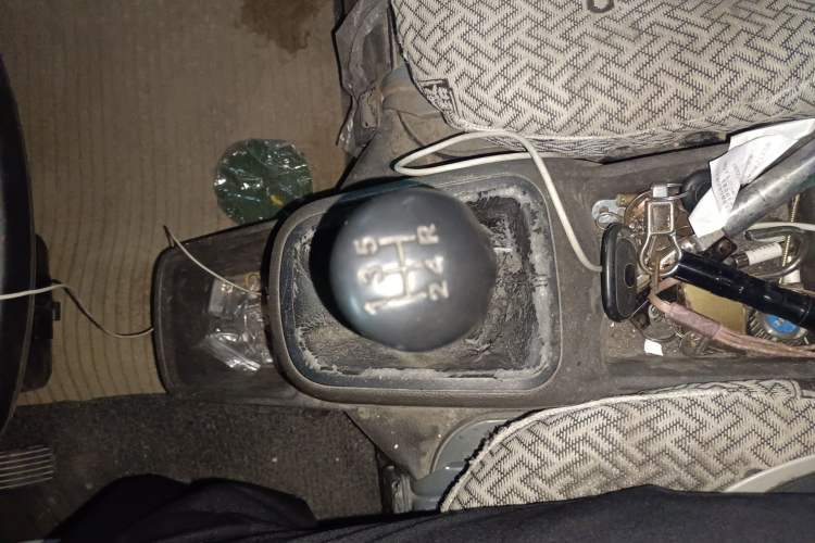 Used Wuling Rongguang 2020 1.2L S Base Model China VI Gear Lever