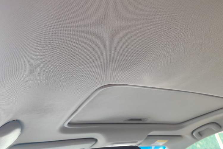 Used Buick GT 2021 Revised Version Flagship 1.5L Automatic Elite Edition Headliner