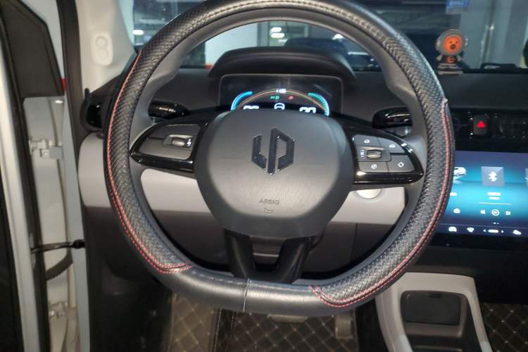 Used Leapmotor T03 2023 200 Lite Edition