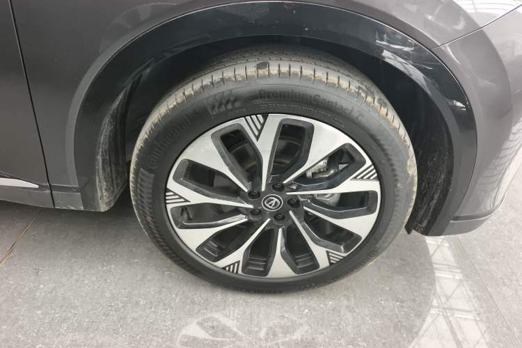 Used CHANGAN CS75 PLUS 2025 4th Generation UItra 2.0T New Blue Whale – Smart & Powerful Version