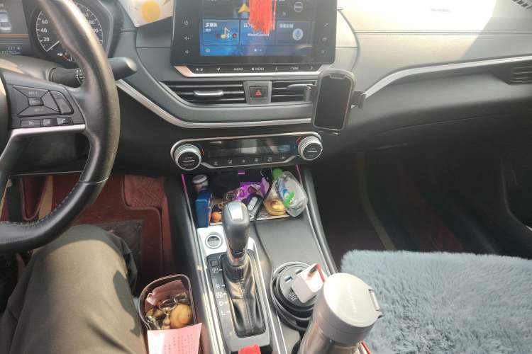 Used Nissan Teana 2020 2.0L XL Comfort Edition
