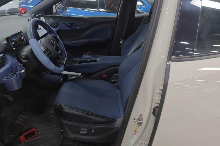 Used BYD Seagull 2023 Flying Edition
