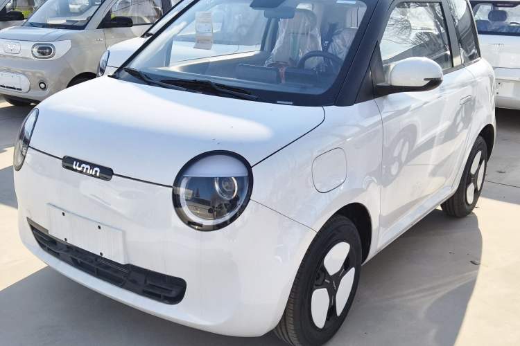 Used Qiyuan Lumin 2025 205 km Xiangqin Version