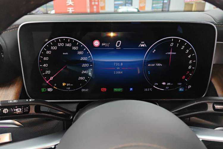 Used Mercedes-Benz GLC New Energy 2025 350 e L 4MATIC Collector's Edition
