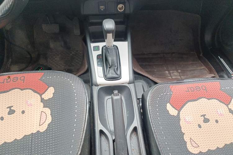 Used Honda Fit 2021 1.5L CVT Trend Edition