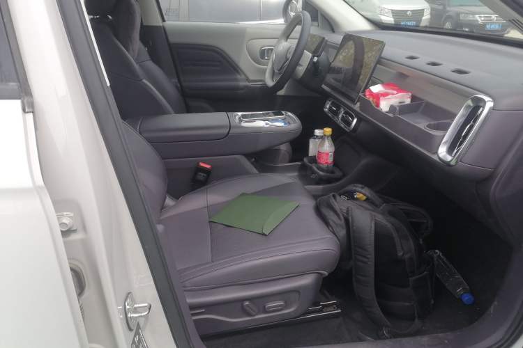 Used Leapmotor B10 2025 510 Joyful Edition