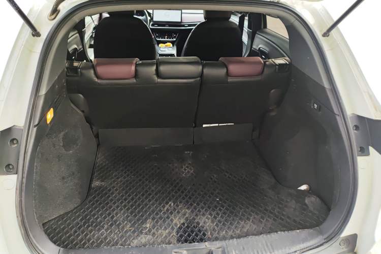 Used CIIMO M-NV 2023 Shangcheng Edition
