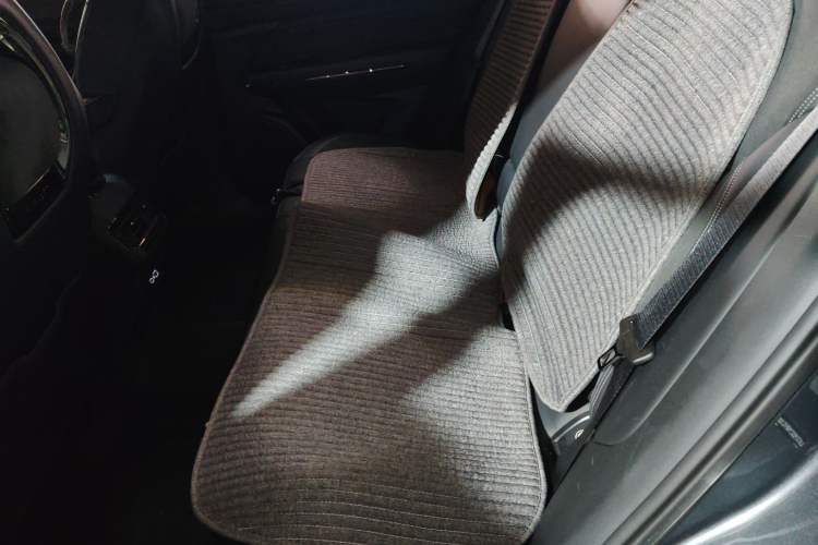 Used Lynk & Co 01 EM-P 2023 1.5TD EM-P PM
