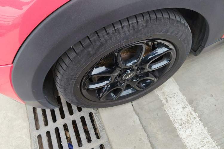 Used MINI 2021 1.5T ONE